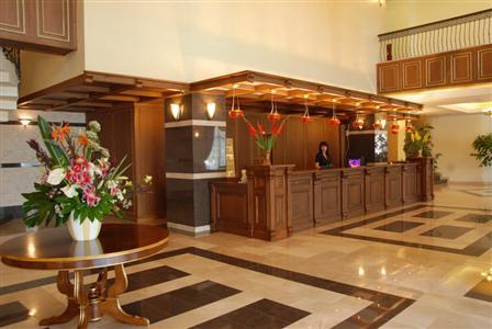 фото отеля Hotel Central Ploiesti