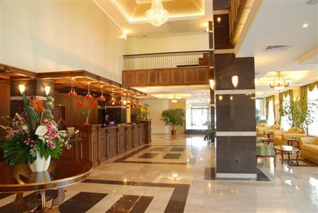 фото отеля Hotel Central Ploiesti