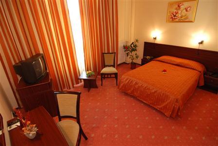 фото отеля Hotel Central Ploiesti