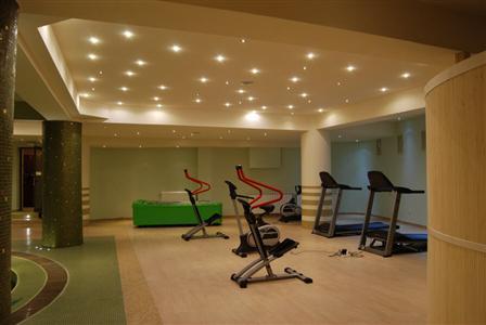 фото отеля Hotel Central Ploiesti