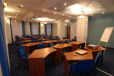 фото отеля Hotel Central Ploiesti
