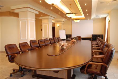 фото отеля Hotel Central Ploiesti