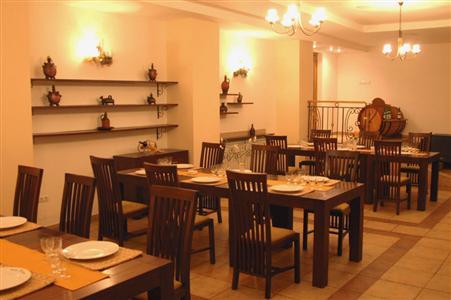 фото отеля Hotel Central Ploiesti