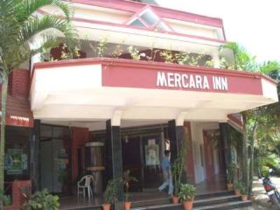 фото отеля Mercara Inn