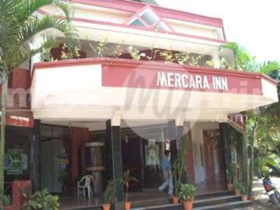 фото отеля Mercara Inn