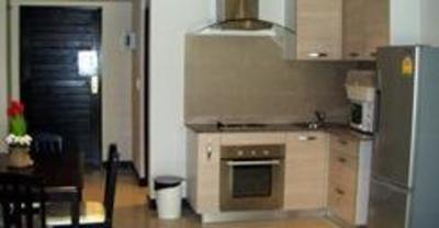 фото отеля PHV Condo