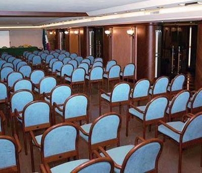 фото отеля Hotel Falcone Lignano Sabbiadoro