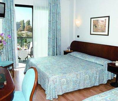 фото отеля Hotel Falcone Lignano Sabbiadoro