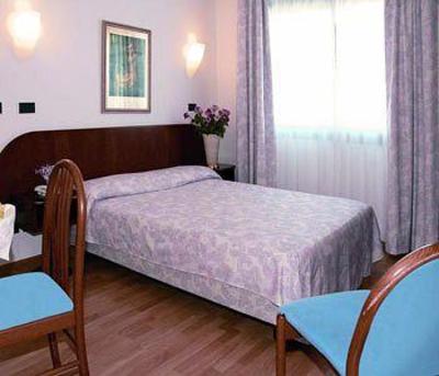 фото отеля Hotel Falcone Lignano Sabbiadoro