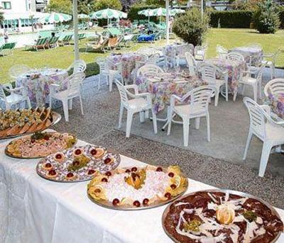 фото отеля Hotel Falcone Lignano Sabbiadoro
