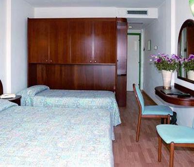 фото отеля Hotel Falcone Lignano Sabbiadoro