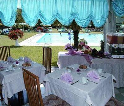фото отеля Hotel Falcone Lignano Sabbiadoro