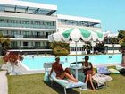 фото отеля Hotel Falcone Lignano Sabbiadoro