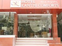 Kanti Comforts