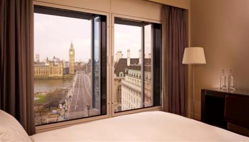 фото отеля Park Plaza Westminster Bridge London