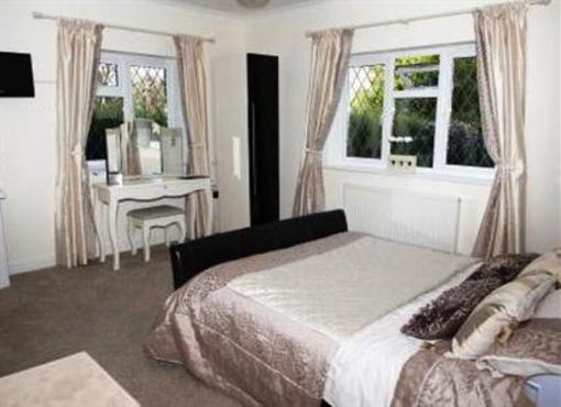 фото отеля Bangor Bed and Breakfast