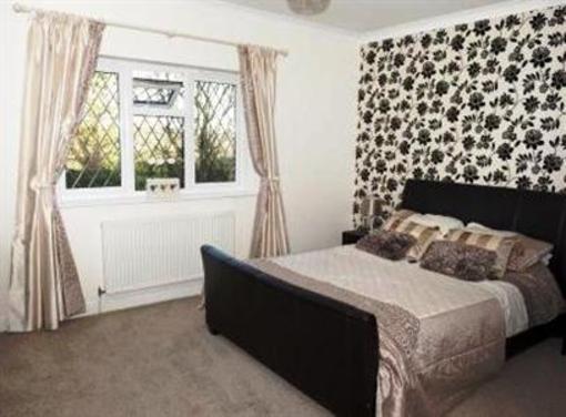 фото отеля Bangor Bed and Breakfast