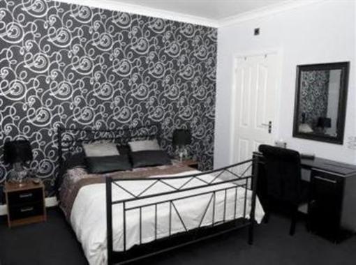 фото отеля Bangor Bed and Breakfast