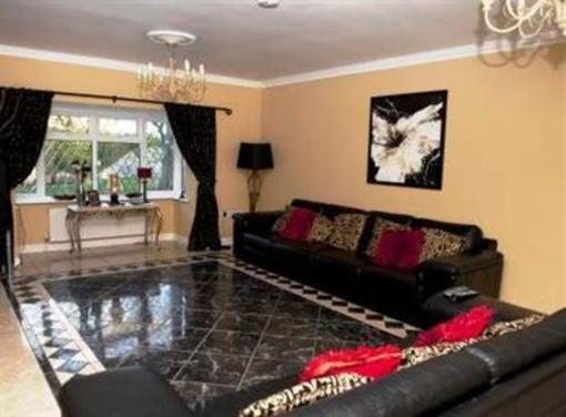 фото отеля Bangor Bed and Breakfast