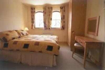 фото отеля Radharc na hAbhann Holiday Homes