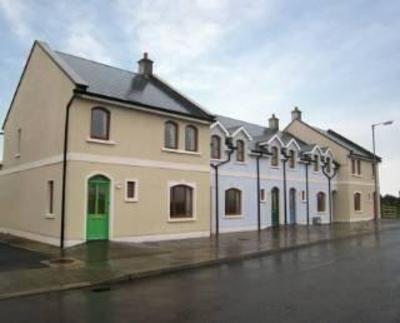 фото отеля Radharc na hAbhann Holiday Homes