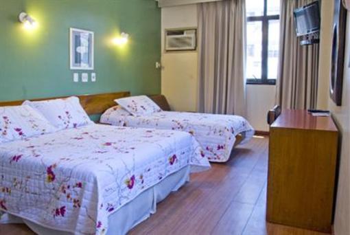 фото отеля Niteroi Palace Hotel
