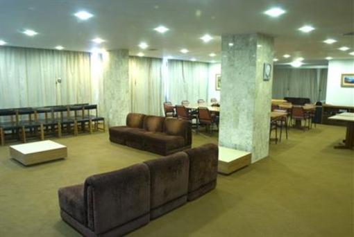 фото отеля Niteroi Palace Hotel