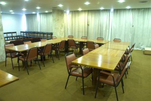 фото отеля Niteroi Palace Hotel