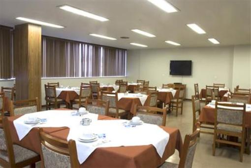 фото отеля Niteroi Palace Hotel