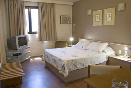 фото отеля Niteroi Palace Hotel
