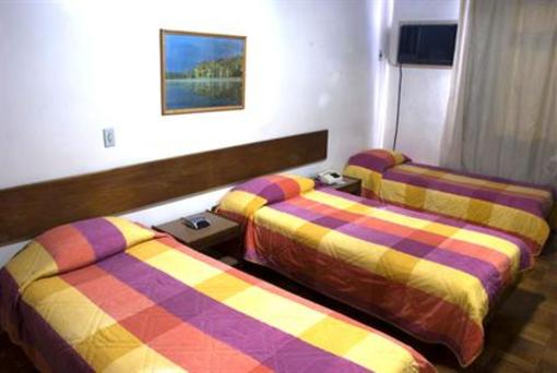 фото отеля Niteroi Palace Hotel