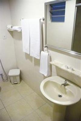 фото отеля Niteroi Palace Hotel