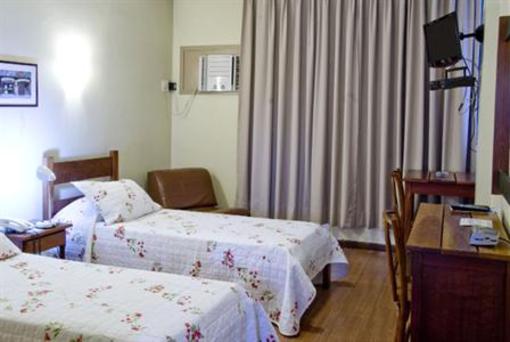 фото отеля Niteroi Palace Hotel