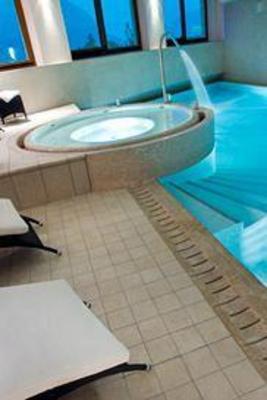 фото отеля Hotel Spa Castello