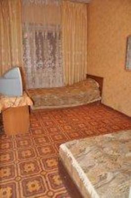 фото отеля U Sokolyikh Gor Hotel