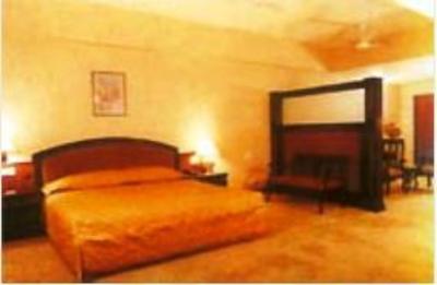 фото отеля Malabar Residency
