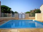 фото отеля Holiday House le Hameau Catalan