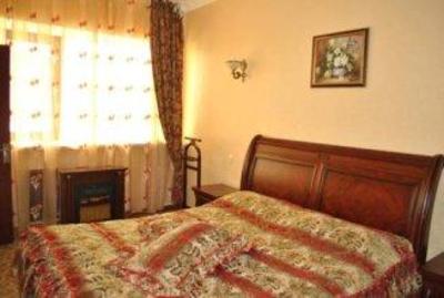 фото отеля Bozok Hotel