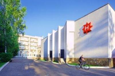 фото отеля Heliopark Thalasso Hotel & Spa