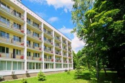 фото отеля Heliopark Thalasso Hotel & Spa