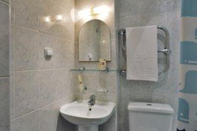 фото отеля Heliopark Thalasso Hotel & Spa