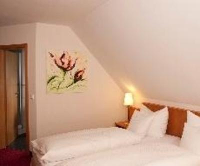 фото отеля Hotel Schuberths am Schloss