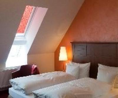 фото отеля Hotel Schuberths am Schloss