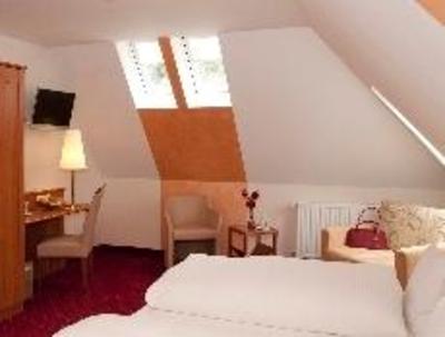 фото отеля Hotel Schuberths am Schloss