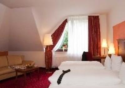 фото отеля Hotel Schuberths am Schloss