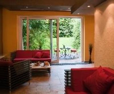 фото отеля Hotel Schuberths am Schloss