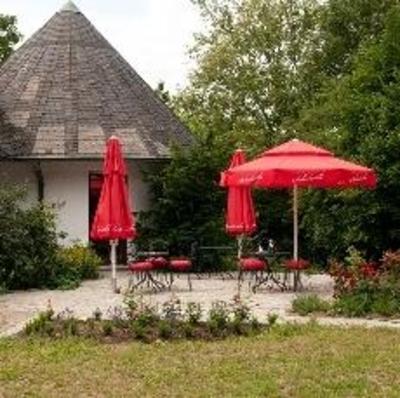фото отеля Hotel Schuberths am Schloss