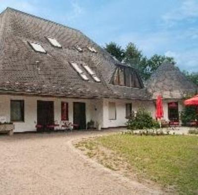 фото отеля Hotel Schuberths am Schloss