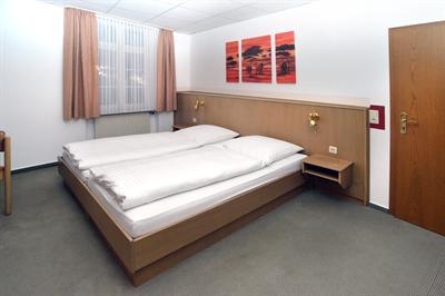 фото отеля 1A Hostel Zimmer frei