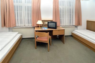 фото отеля 1A Hostel Zimmer frei
